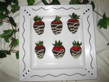 Chocolate Strawberries