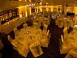 Have your 50th with us and remember all the great times with your friends and family