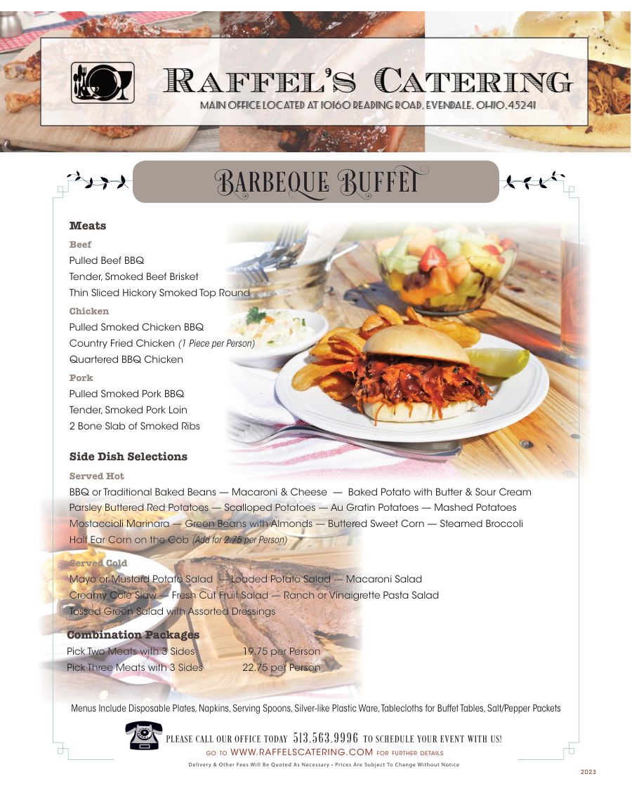 Grill-Outs/Picnics, page 1