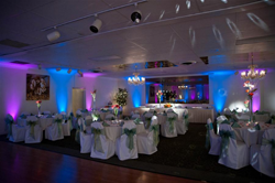 Evendale Banquet Hall