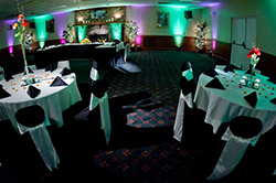 Blue Ash Banquet Center