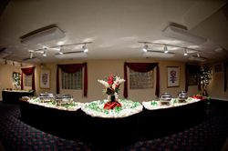 About Raffel's Catering