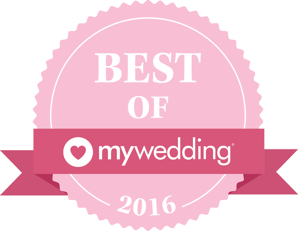Best of mywedding awards Best of mywedding awards